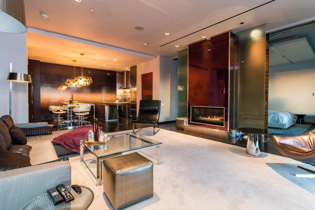 Photo of Livingroom in Las Vegas