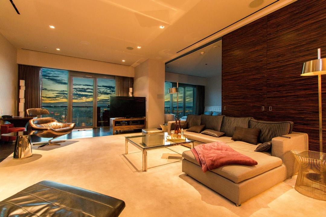 Photo of Livingroom in Las Vegas