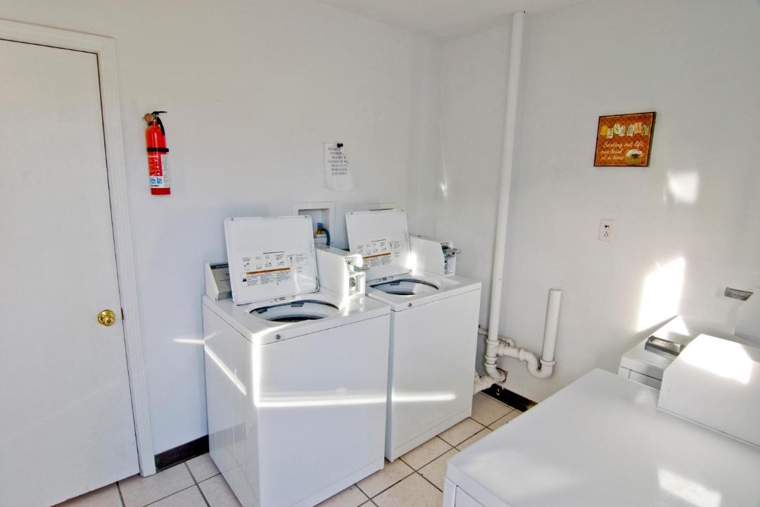 Photo of Bathroom in Baker City