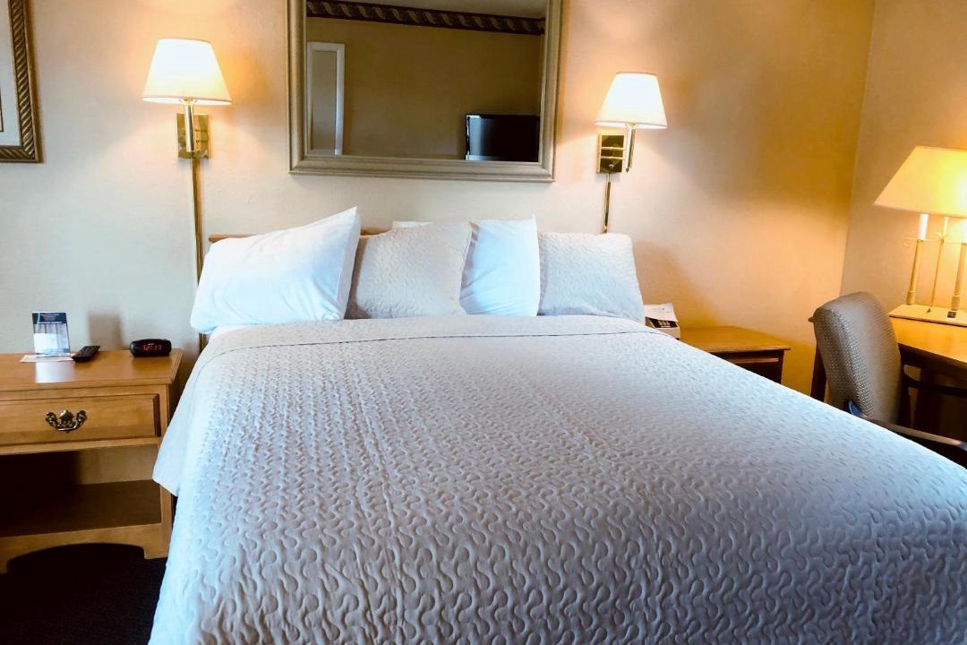 Photo of Bedroom in Cody