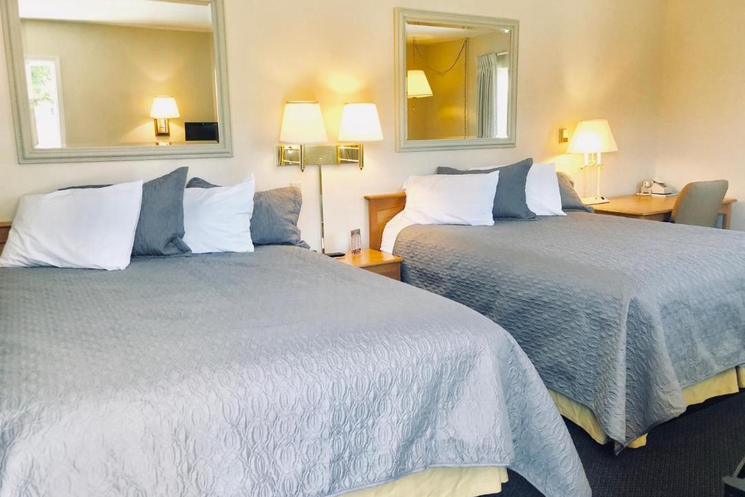 Photo of Bedroom in Cody