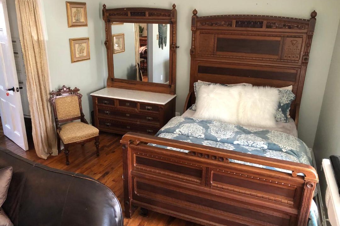 Photo of Bedroom in St. Joseph