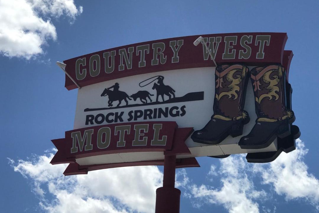 Photo of Others in Rock Springs