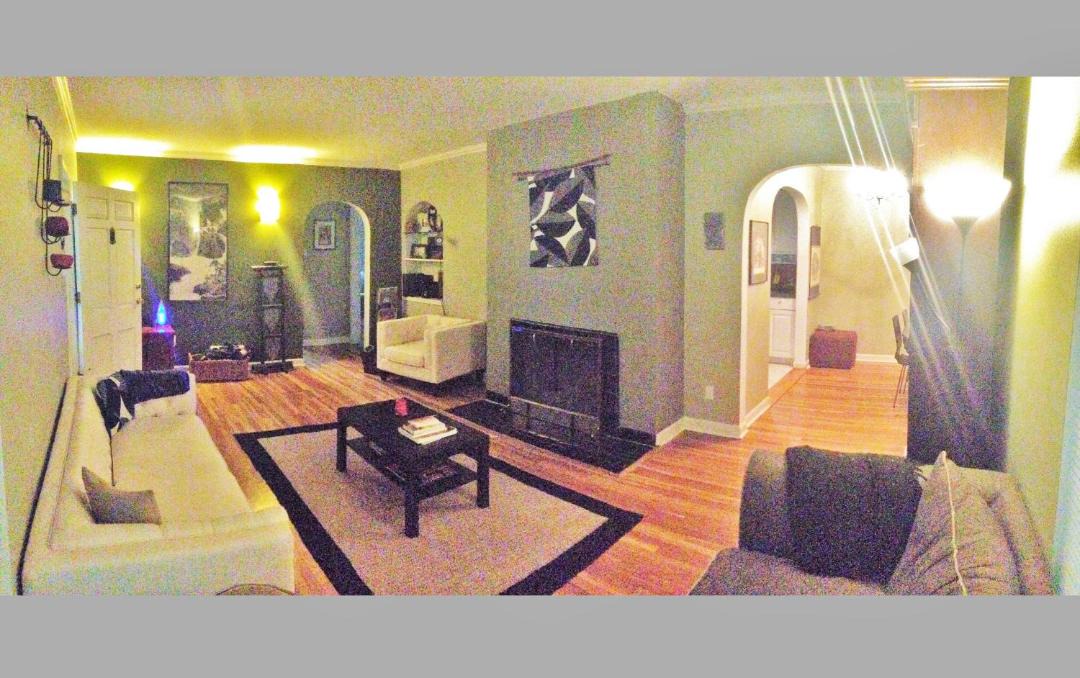 Photo of Livingroom in Sugar House