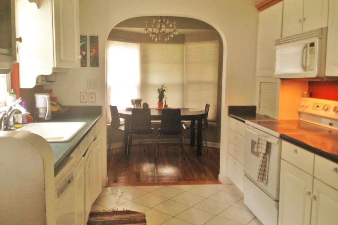Photo of Kitchen in Sugar House