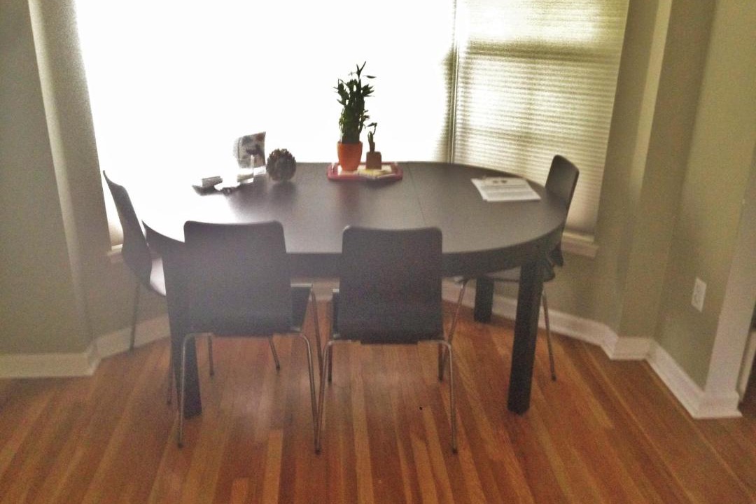Photo of Livingroom in Sugar House