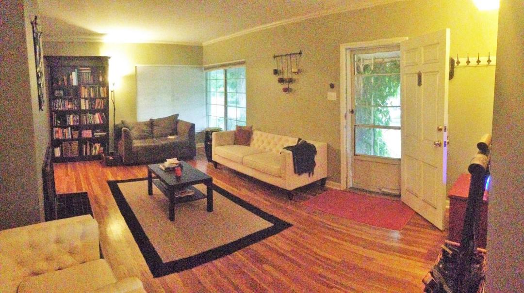 Photo of Livingroom in Sugar House