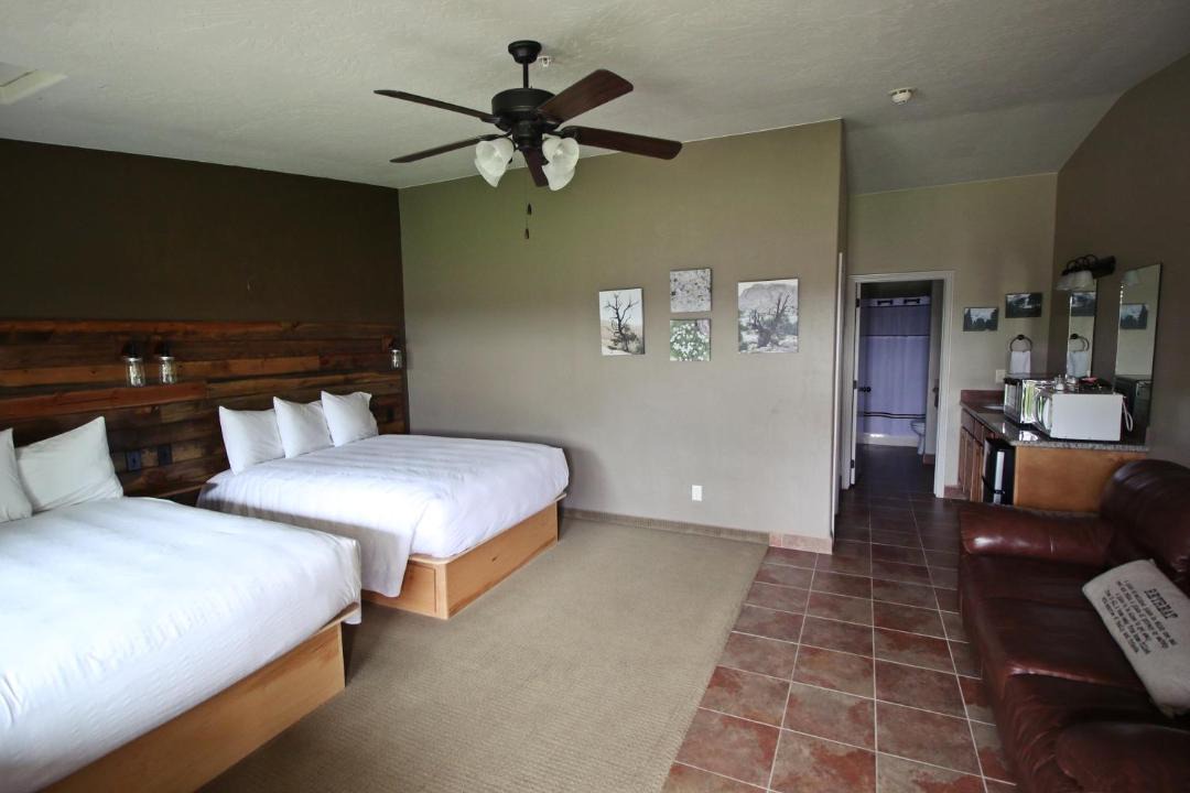 Photo of Bedroom in Baker