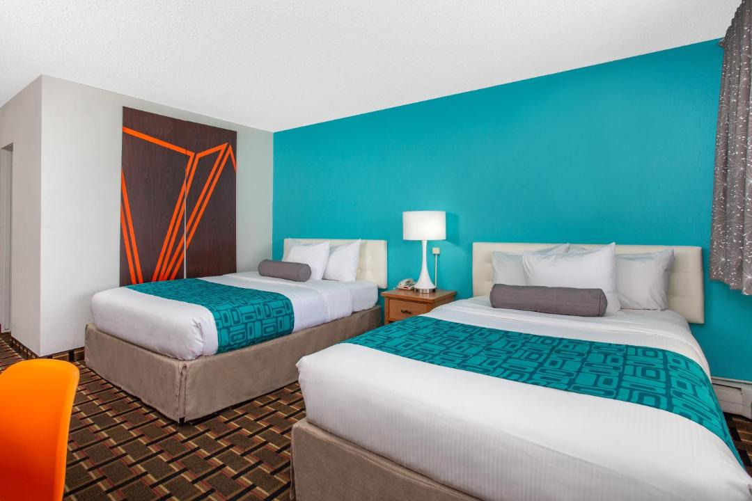 Photo of Bedroom in Central Colorado Springs