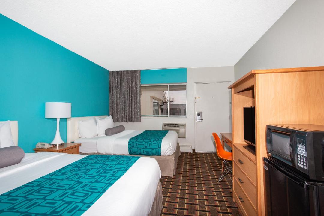 Photo of Bedroom in Central Colorado Springs