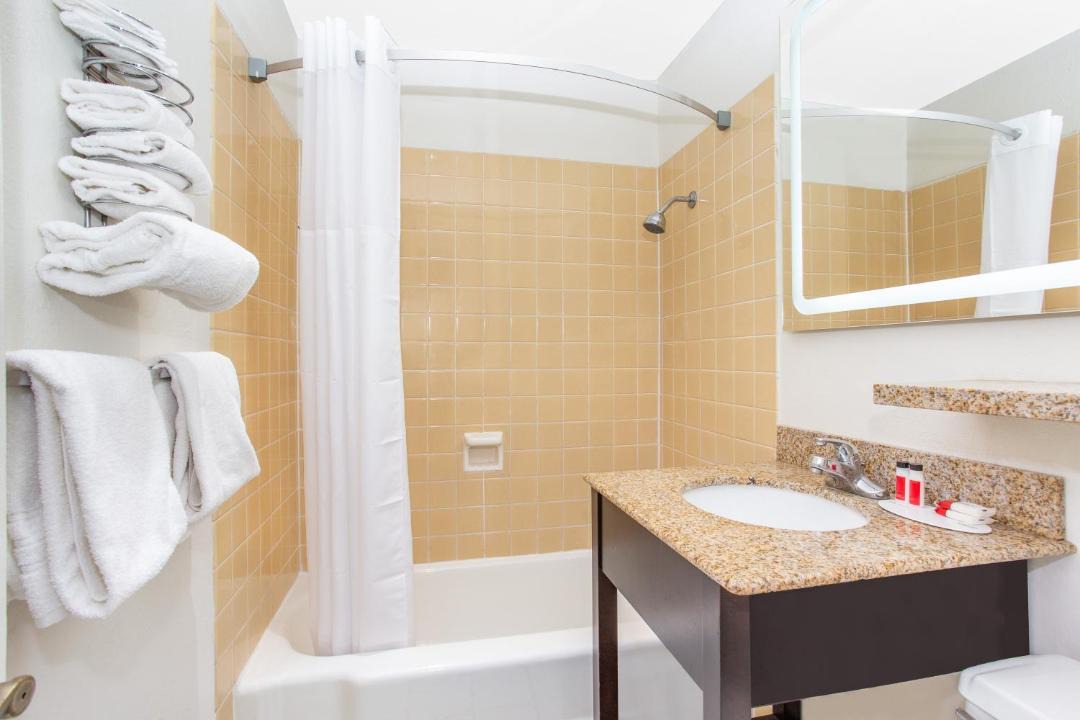 Photo of Bathroom in Central Colorado Springs