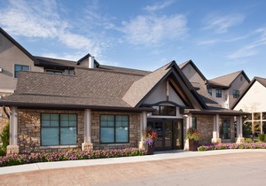 Residence Inn by Marriott Lincoln South