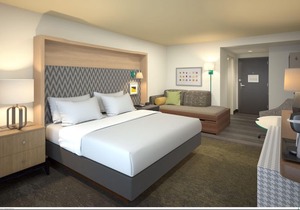 Holiday Inn Omaha Downtown - Airport
