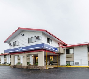 Rodeway Inn 