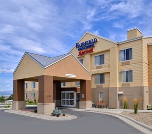 Fairfield Inn 