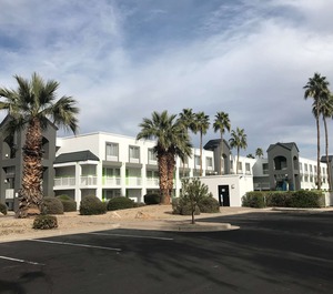 Surestay Hotel 