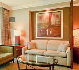 Wyndham Grand Desert Las Vegas 