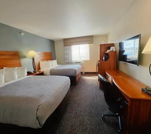 Quality Inn Gillette 