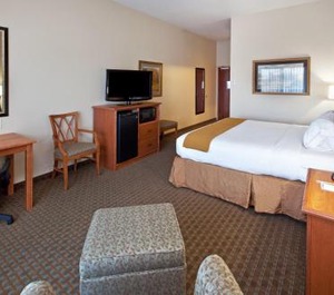 Holiday Inn Express Suites Sioux Falls Southwest Ihg Hotel 