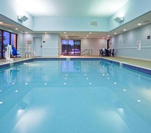 Hampton Inn Rochester 