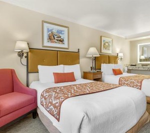 Arroyo Hotel Creekside Villas 