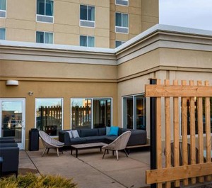 Hilton Garden Inn Billings 