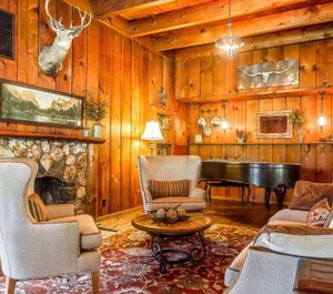 Sierra Sky Ranch Hotel 