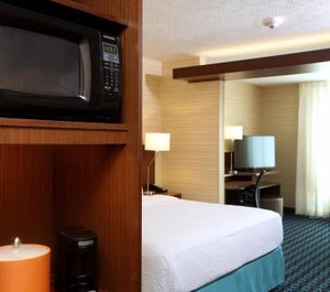 Fairfield Inn 