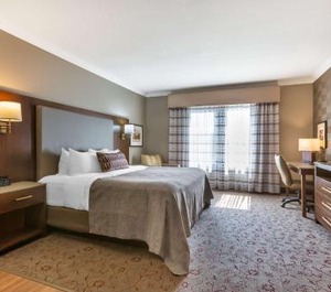 Hampton Inn Helena 