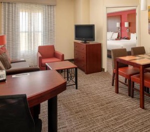 Residence Inn 