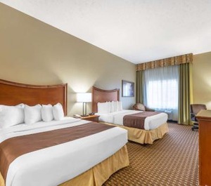 Grand Island Inn 
