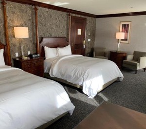 Kahler Grand Hotel 