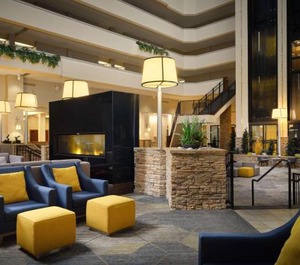 Hilton Fort Collins 