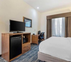 Comfort Inn Suites Mt Rushmore 