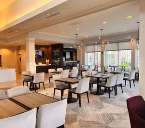 Hilton Garden Inn Great Falls 