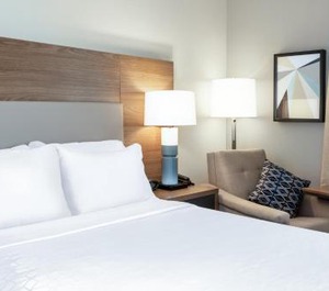 Candlewood Suites Sioux Falls Ihg Hotel 