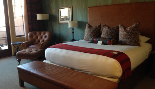 Grand Suite, 2 Bedrooms (Grand Kiva)