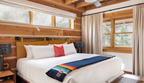 Loft (Mountain)