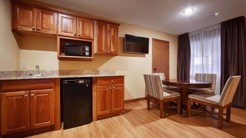 King Suite