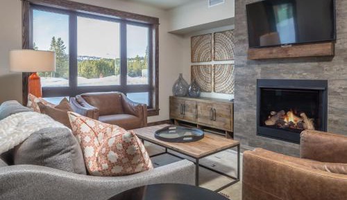 Four-Bedroom Vacation Home