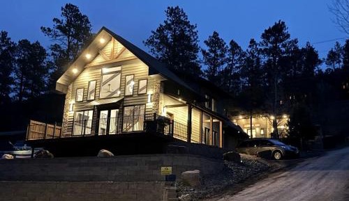 Vacation Home