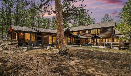 Four-Bedroom Vacation Home