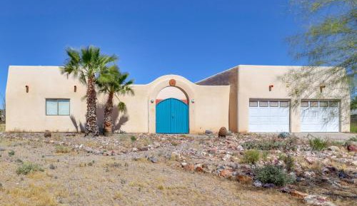 Vacation Home