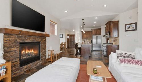 Vacation Home