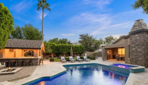 Vacation Home