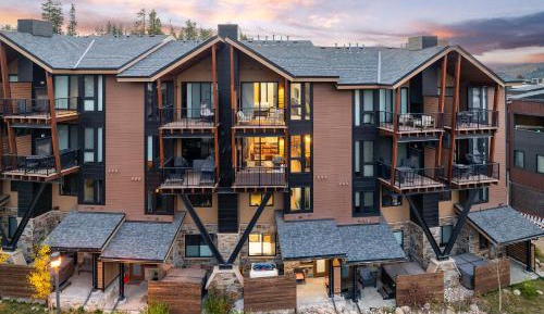 Vacation Home