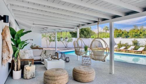 Vacation Home