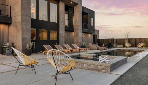 Vacation Home