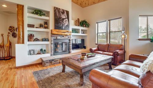 Vacation Home
