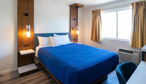 Standard Queen Room